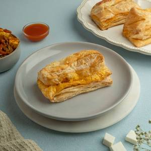 Paneer Puff