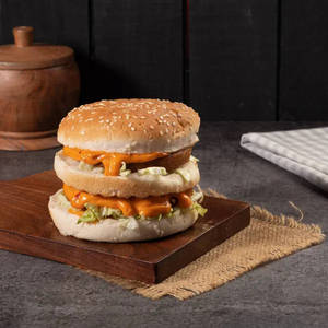 Jumbo Burger