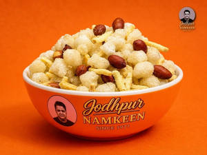 Falhari Sabudana
