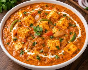 Paneer Masala