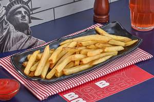 Classic Fries
