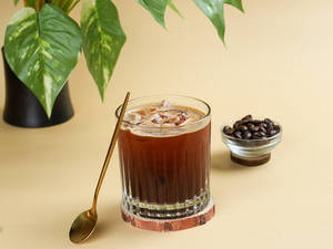 Iced Americano