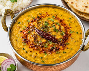 Dal Tadka