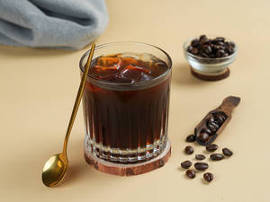 Classic Cold Brew