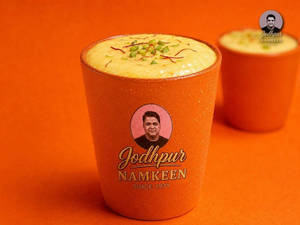 Kesar Lassi
