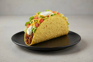 Veg Tacos