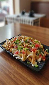 Fully Loaded Fries