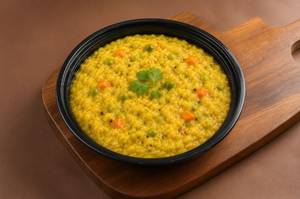Dal Khichdi