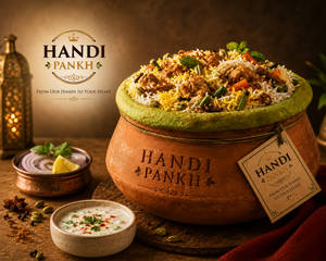 Veg Hyderabadi