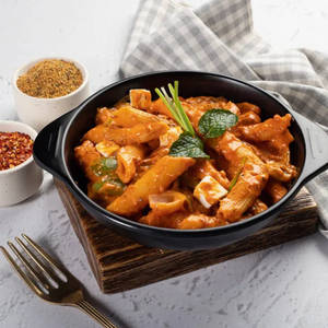 Tangy Mix Pasta