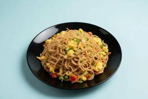 Egg Noodles