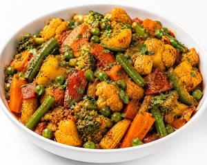 Mix Veg