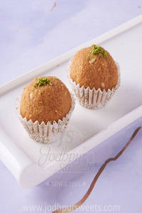 Besan Ladoo