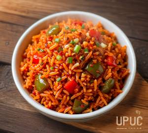 Schezwan Fried Rice