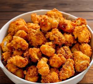 Chicken popcorn