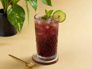 Raspberry Cooler