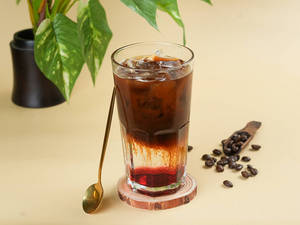 Cranpresso Delight