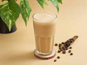 Banoffee Coffee