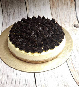 Truffle New York Cheesecake