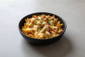 Cheese French Fries