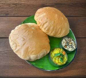 Poori Masala (2)