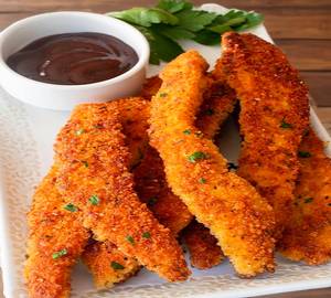Chicken strips