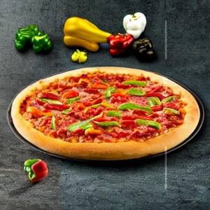 Tango peppers