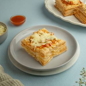 Pizza Puff