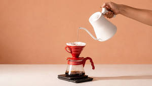 Pour-over
