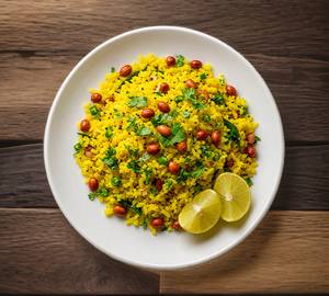 Poha
