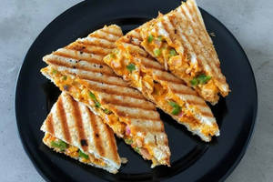 Veg Sandwich
