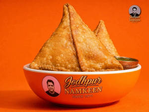 Jodhpuri Samosa