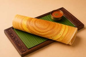 Egg dosa