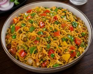 Punjabi Maggi
