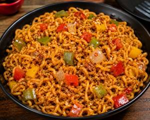Peri peri maggi