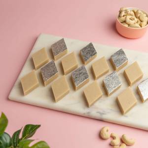 Kaju Katli