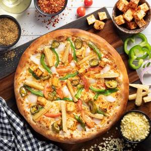 Italian Pizza Pizza