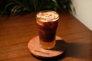 Japanese Coffee Tonic