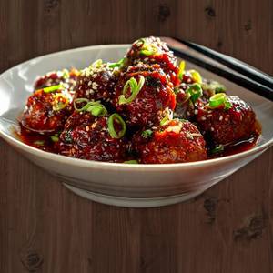 Chicken manchurian