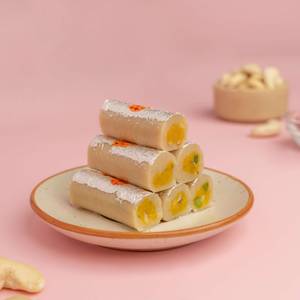 Kaju Roll