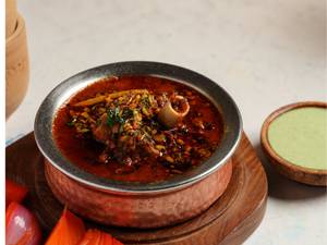 Mutton Amritsari Home Style