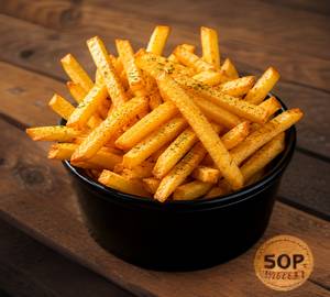 French fries