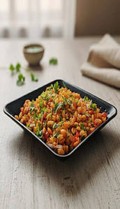Peanut Masala