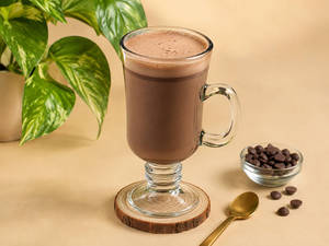 Classic Hot Chocolate
