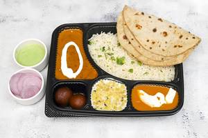 Dilliwali Thali