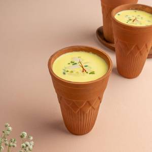 Kesar Badam Milk