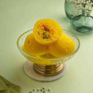 Rajbhog Kesariya