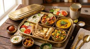 Special Lunch Pack