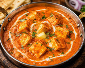 Paneer Buter Masala