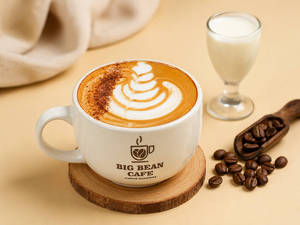 Spanish Latte